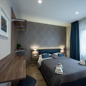 Suite Junior Familiar