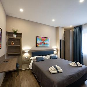Apartamento Deluxe